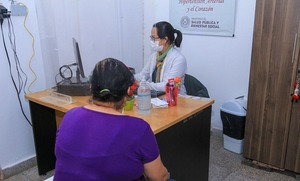 Salud registró 12 millones de consultas en horario nocturno - Portal Digital Cáritas Universidad Católica