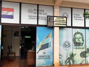 Asueto judicial y suspensión de plazos procesales en Santa Fe del Paraná