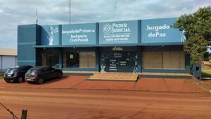 Asueto judicial y suspensión de plazos procesales en Iruña