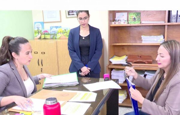 Juzgado de Ejecución entregó bienes comisados a la Senabico