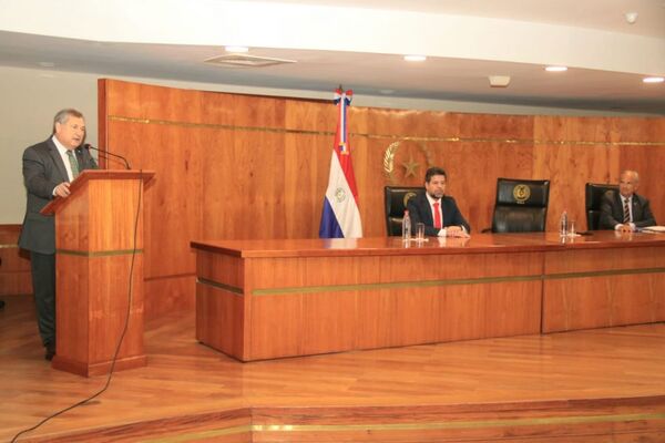 Conferencia internacional sobre metodologías para la mediación de controversias