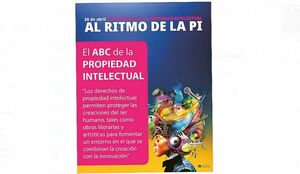 Invitan a participar del curso “El ABC de la Propiedad Intelectual”