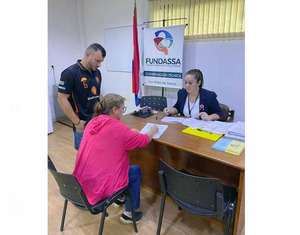 Culminaron las jornadas de inscripción de marcas y señales de ganado en Itapúa