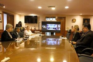 Realizaron sorteo de desempate para cargos vacantes en Caazapá