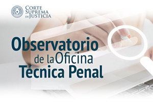 OTP socializa documentos técnicos y normativos sobre la implementación de tobilleras electrónicas