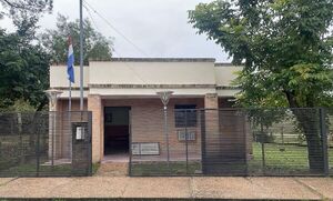 Asueto y suspensión de plazos en San Juan Bautista de Ñeembucú