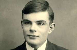 Alan Turing, el genio que anticipó la inteligencia artificial: nació un día como hoy - Tecnología - ABC Color