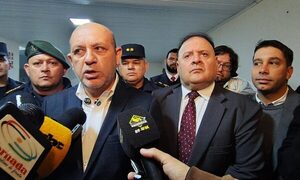 Interventor asume mando en la Municipalidad de CDE con promesa de trabajo transparente