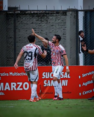 Justa y necesaria victoria - San Lorenzo Hoy