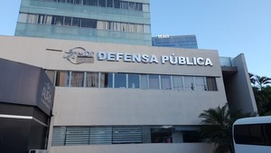 Defensor Adjunto ya había dictaminado en contra de propuesta de habilita a defensores a regular honorarios  - El Observador