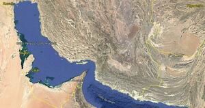 La Nación / Instan a evitar que Irán cierre ruta clave del estrecho de Ormuz