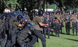 Invitan a postularse para ser un agente penitenciario – Prensa 5