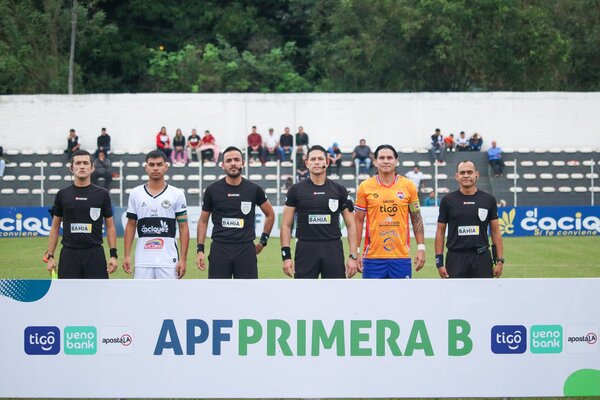 24 de Setiembre sigue como solitario líder de la tercera división