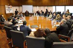 Sistema de pagos: ASOBAN pide «respeto a la inversión privada y a la libertad de mercado»
