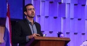 Diario HOY | Pastor se defiende de críticas tras su prédica de la ausencia paterna