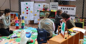 Ciudad Mujer Móvil proveerá servicios gratuitos a comunidades del departamento de Itapúa - .::Agencia IP::.