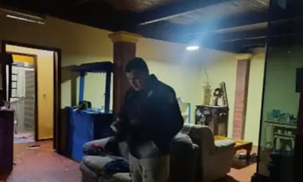 Hallan muerta a mujer en Capiatá y detienen a su pareja ocasional - OviedoPress