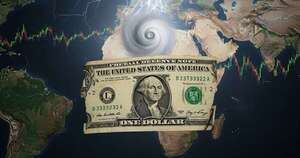 La Nación / Se anticipa una “tormenta” en los mercados financieros: ¿Qué le depara al dólar?