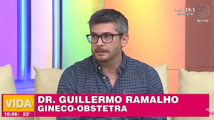 Cuidados en el embarazo después de los 40 años