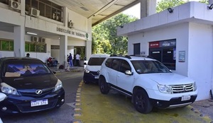 Asunción aplica nuevos costos de patente vehicular