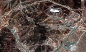 Israel ataca el recinto nuclear de Fordo, una prisión y una universidad en Teherán – Prensa 5