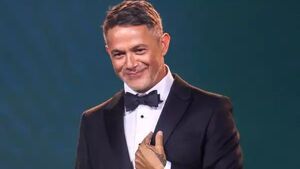 ¡Alejandro Sanz ya quiere olvidar el bolonqui con su fan!