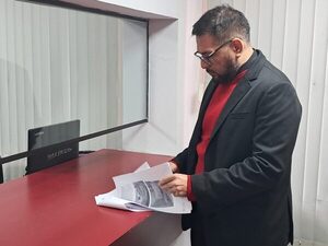 Denuncian al ministro de Agricultura - Portal Digital Cáritas Universidad Católica