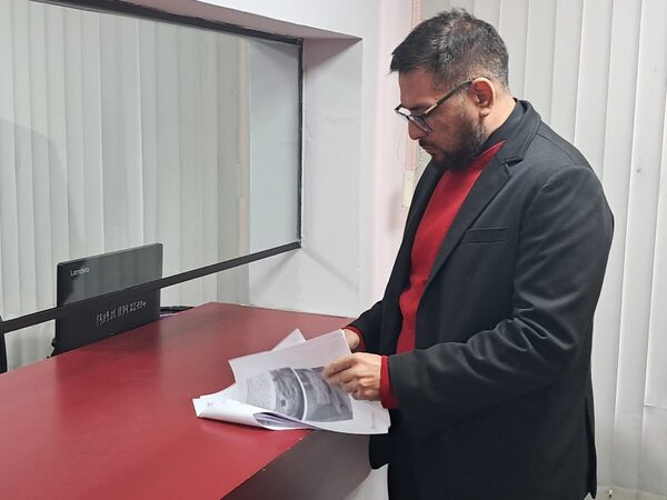 Denuncian al ministro de Agricultura - Portal Digital Cáritas Universidad Católica