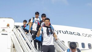 La Albirroja Sub 17 se alista para un nuevo torneo internacional
