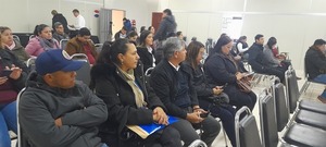 Capacitan sobre la nueva Pensión Universal para Adultos Mayores en el marco de la Ley 7322/2024