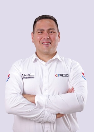 Todos los tramos del Rally del Paraguay son de libre acceso • PARAGUAY TV