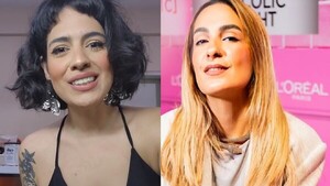 Vero “Tortas” acusa a Gia Alfieri de hacerle bullying
