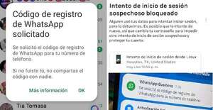 AUDIO: Reportan múltiples intentos de hackeo tras filtración de datos ciudadanos  - A La Gran 7-30 - ABC Color