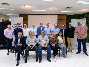 CACOPI renueva sus autoridades en un clima de compromiso y proyecci贸n