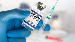 Alarma por uso de fentanilo entre jóvenes y personal de salud