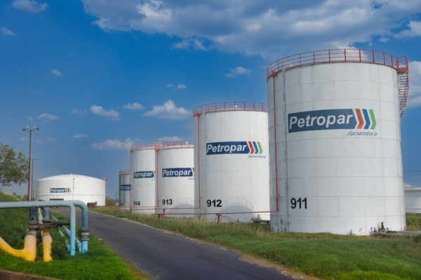 Petropar aún tiene reserva de combustible para sostener precios actuales