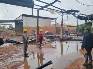 Explosión mortal en fábrica: imputan a dueños por exponer a trabajadores a peligro - PDS RADIO Y TV