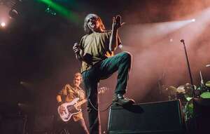 My Chemical Romance anuncia gira en Sudamérica - Música - ABC Color