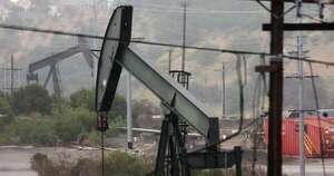 La Nación / El petróleo borra las subidas del día y cotiza a la baja a la espera de la respuesta de Irán