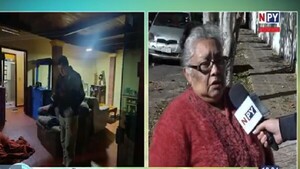 Aguardan autopsia de mujer fallecida en Capiatá