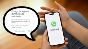 Reportes de robo de perfiles de WhatsApp: ¿Qué recomienda un experto en ciberseguridad?