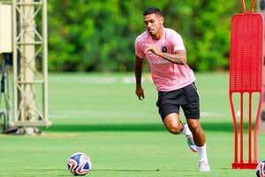 “Olimpia llamó a David Martínez y a él le interesa venir a Paraguay” - Olimpia - ABC Color
