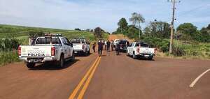 Operativo de seguridad del Mundial de Rally contará con 6.000 policías en Itapúa - Policiales - ABC Color