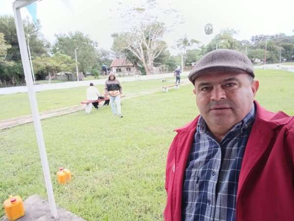 Lamentan que el BNF siga dando dinero a intendente condenado - Política - ABC Color