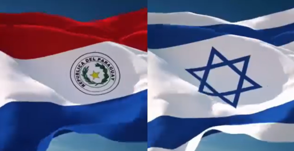 Paraguay ratifica su apoyo a Israel y acompa帽a las 芦acciones禄 de pa铆ses aliados