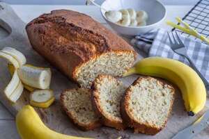 Esta es la receta de la mejor torta de banana que vas a encontrar - Gastronomía - ABC Color