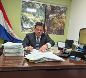 Juez Interino de San Roque emitió 519 sentencias definitivas entre marzo y fines de mayo  - El Observador