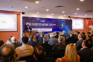 Paraguay impulsa política energética diversificada y sostenible