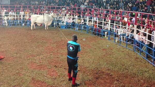 Dicen no a los toreros “mau” en fiestas de San Juan