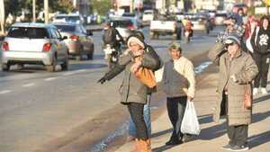 Ante días de intenso frío, instan a empleadores a proteger salud de trabajadores